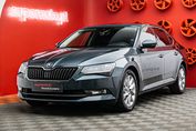 Skoda Superb 1.8 TSI Style DSG