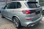 BMW X5 xDrive30d M Sport
