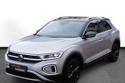 Volkswagen T-Roc 1.5 TSI Style DSG