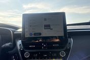 Toyota Corolla Hybrid Comfort
