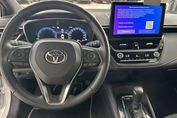 Toyota Corolla Comfort 1.8 Hybrid
