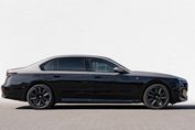 BMW Seria 7 740d xDrive M Sport