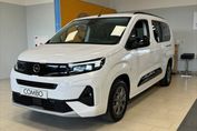 Opel Combo Kombi XL L2H1 Life EAT8