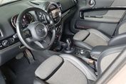 Mini Countryman Cooper