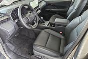 Toyota HiLux mHEV Double Cab Executive 4x4 aut