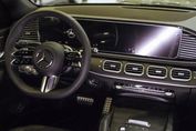 Mercedes GLE 300 d 4-Matic AMG Line