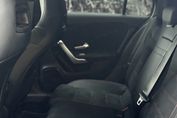 Mercedes A Klasa 220 4-Matic AMG Line