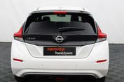 Nissan Leaf 40kWh N-Connecta