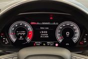 Audi Q3 35 TFSI mHEV S tronic