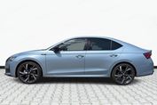 Skoda Octavia 2.0 TSI Sportline 4x4 DSG