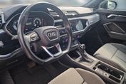 Audi Q3 Sportback 35 TDI S Line