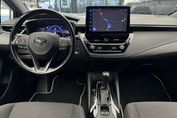 Toyota Corolla 1.8 Hybrid Comfort
