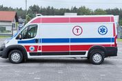 Opel Movano H3-Power L3H2