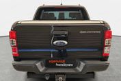Ford Ranger EcoBlue 4x4 DC Wildtrak