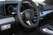 Mercedes GLE 450 d 4-Matic AMG Line