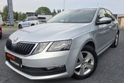 Skoda Octavia 1.5 Tsi Act Ambition