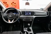 Kia Sportage 1.6 GDI M 2WD