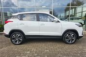 Baic Beijing 3 1.5T