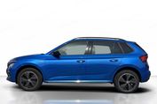 Skoda Kamiq 1.0 TSI Monte Carlo DSG