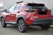 Toyota Yaris Cross Style 1.5 Hybrid
