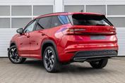 Skoda Kodiaq Sportline 1.5 TSI mHEV DSG