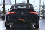 Mercedes CLA 220 Progressive