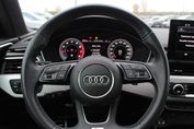 Audi A4 35 TFSI mHEV