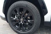 Toyota RAV4 2.5 Hybrid Selection 4x4