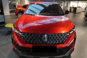 Renault Austral Evolution 1.3 TCe mHEV