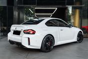 BMW Seria 2 M2