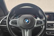 BMW X5 xDrive30d mHEV sport-aut