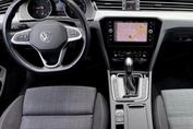 Volkswagen Passat 2.0 TDI DSG