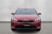 Kia Ceed T-GDI L DCT