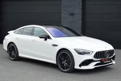 Mercedes AMG GT Mercedes AMG GT 43 4-Matic+