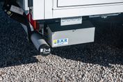 Iveco Daily 50C18 Kontener 8EP + Winda