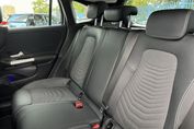 Mercedes GLA 200