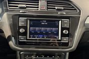 Volkswagen Tiguan 2.0 TDI DSG