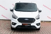 Ford Transit Custom 280 L1H1 Limited