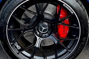 Mercedes CLE AMG 53 4-Matic+