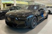 BMW Seria 7 740d xDrive M Sport