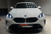 BMW Seria 1 118d M Sport