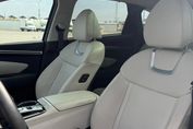 Hyundai Tucson 1.6 T-GDi HEV Platinum 2WD