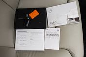 Volvo XC60 B4 D AWD Momentum Pro aut