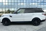 Land Rover Range Rover Sport Range Rover S 3.0 SD V6 HSE