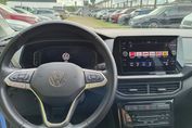 Volkswagen T-Cross 1.0 TSI Special Edition DSG