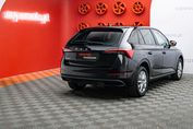 Skoda Scala 1.0 TSI Ambition