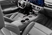 Ford Mustang GT Fastback 5.0 V8