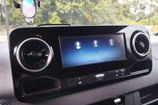 Mercedes Sprinter 315 CDI Long PRO 9G-Tronic 907.135