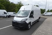 Peugeot Boxer L4H3 AT8 3.5t