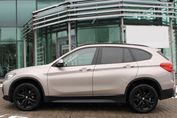 BMW X1 sDrive18d Advantage aut